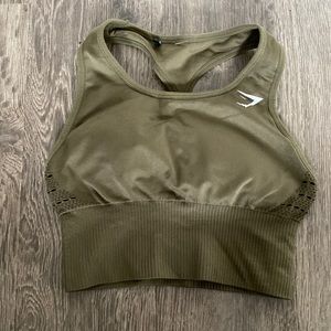 Gymshark sports bra